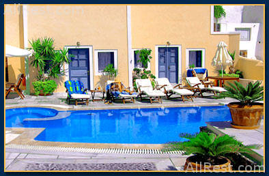 Anteliz Hotel 3